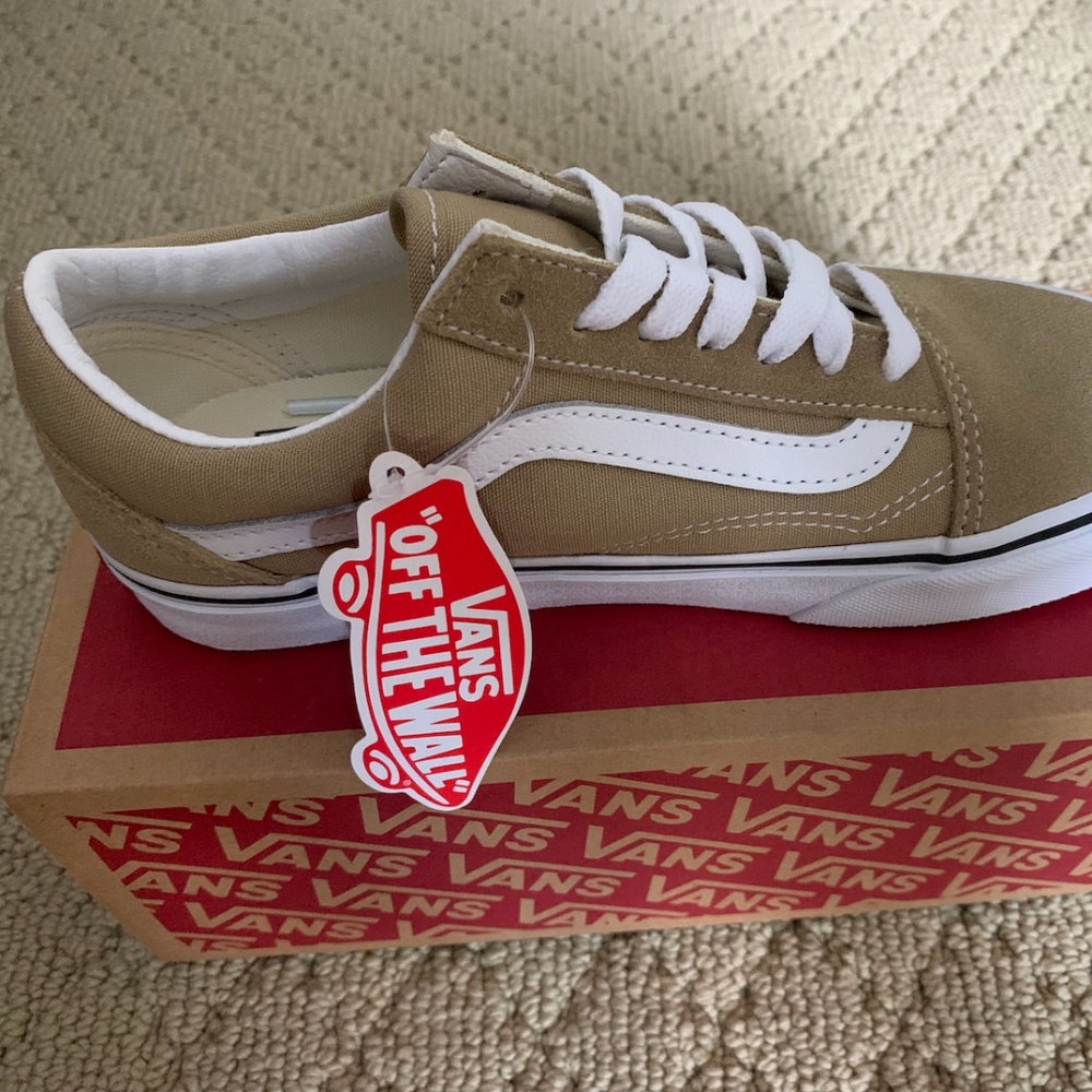 Vans Old Skool